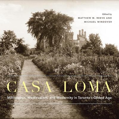 Cover of Casa Loma