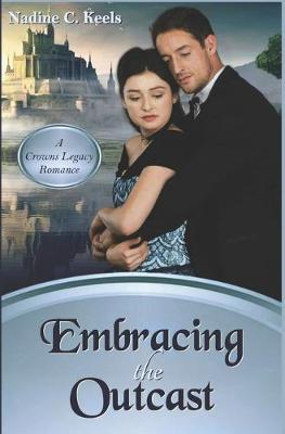 Cover of Embracing the Outcast
