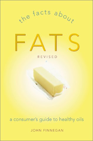 Cover of The Facts about Fats