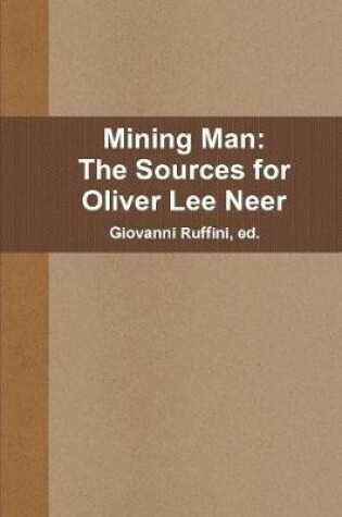 Cover of Mining Man