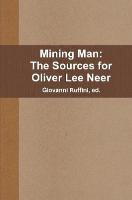 Book cover for Mining Man