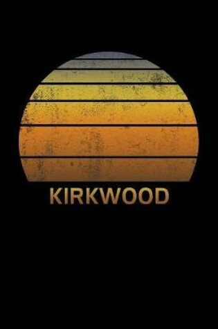 Cover of Kirkwood