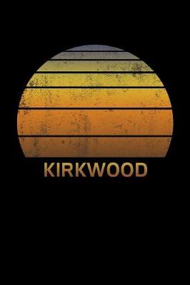 Book cover for Kirkwood