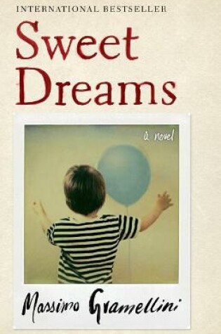 Cover of Sweet Dreams