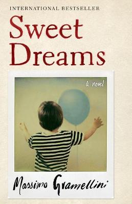 Book cover for Sweet Dreams