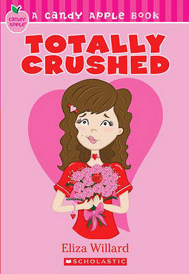 Cover of Totally Crushed