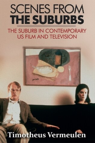 Cover of Scenes from the Suburbs