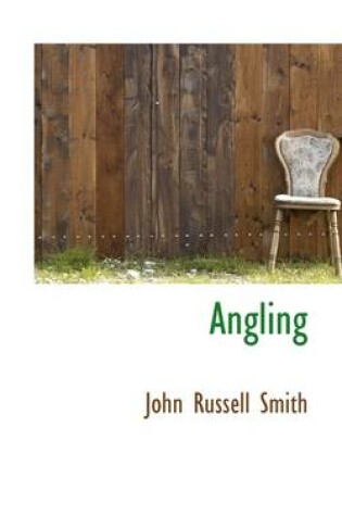 Cover of Angling