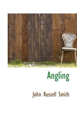 Book cover for Angling