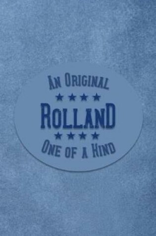 Cover of Rolland