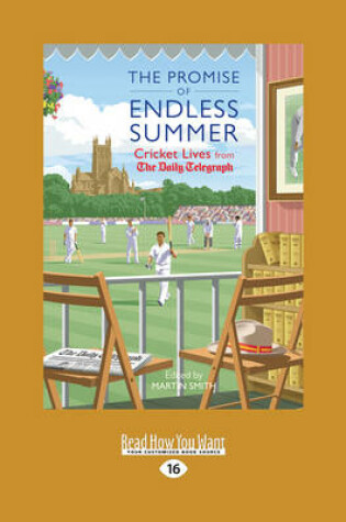 Cover of The Promise of Endless Summer