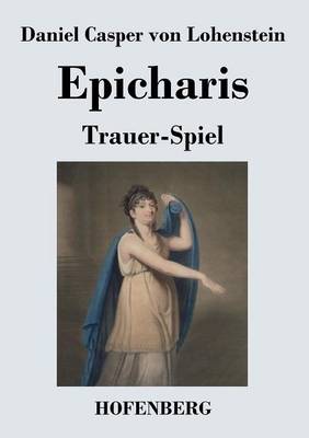 Book cover for Epicharis