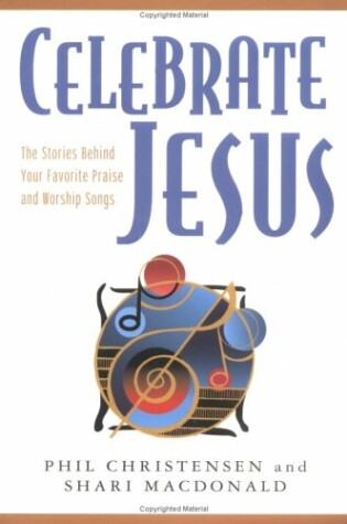Cover of Celebrate Jesus