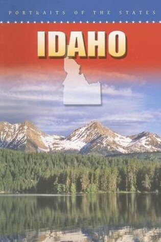 Cover of Idaho