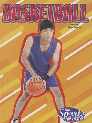 Cover of Basketball