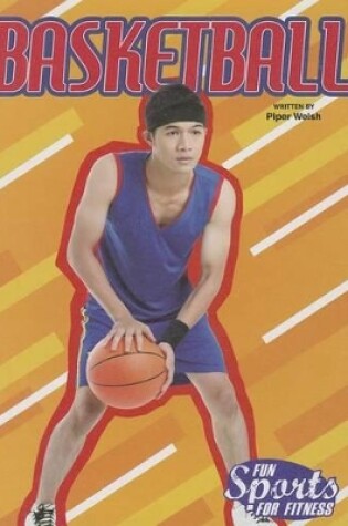 Cover of Basketball