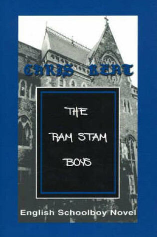 Cover of The Ram Stam Boys