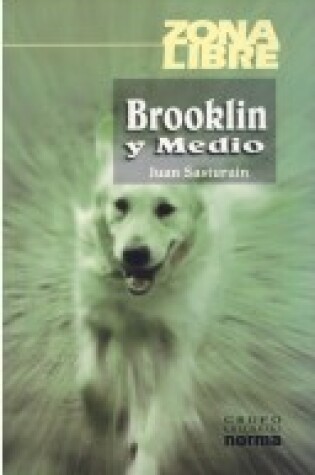 Cover of Brooklin & Medio