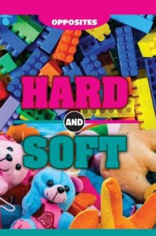 Cover of Hard and Soft