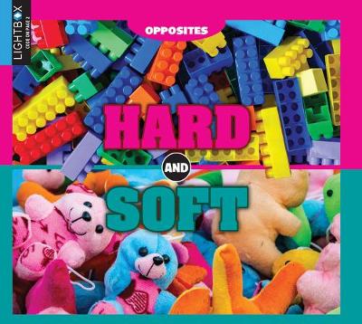 Cover of Hard and Soft