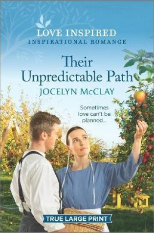 Cover of Their Unpredictable Path