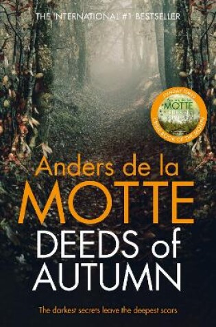 Cover of Deeds of Autumn