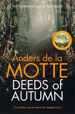 Cover of Deeds of Autumn