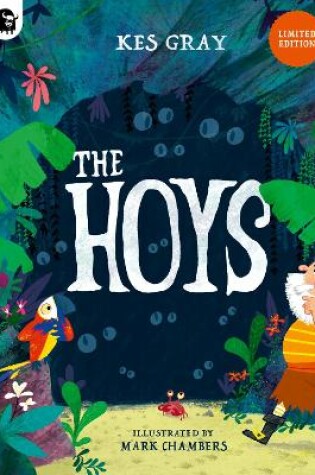 Cover of The Hoys