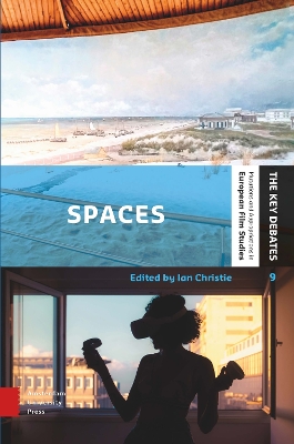 Cover of Spaces