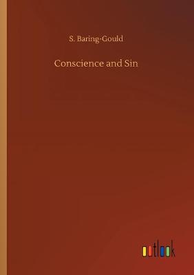 Book cover for Conscience and Sin