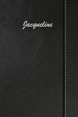 Book cover for Jacqueline