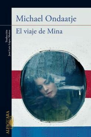 Cover of El Viaje de Mina
