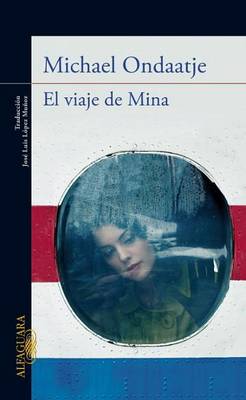 Book cover for El Viaje de Mina