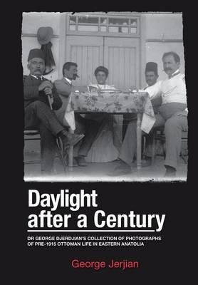 Book cover for Daylight After a Century