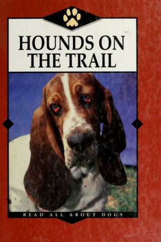 Cover of Hounds on the Trail