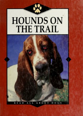 Cover of Hounds on the Trail