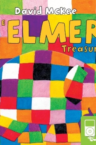 Cover of The Elmer Treasury