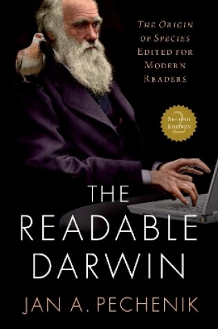 Cover of The Readable Darwin