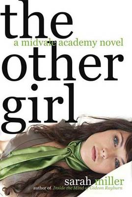 Book cover for The Other Girl
