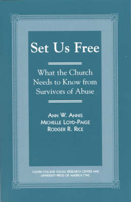 Book cover for Set Us Free