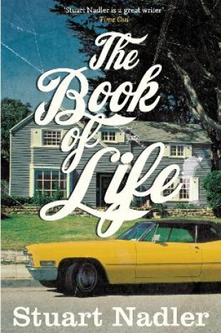 Cover of The Book of Life