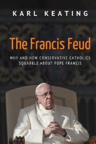 Cover of The Francis Feud