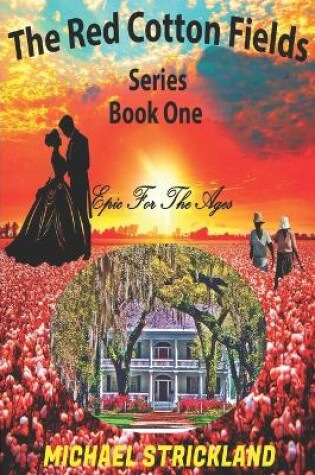 Cover of The Red Cotton Fields