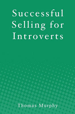 Book cover for Successful Selling for Introverts