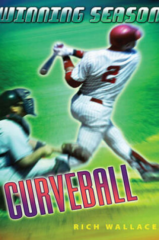 Cover of Curveball #9