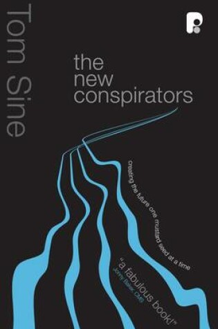 Cover of The New Conspirators