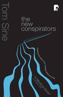 Book cover for The New Conspirators