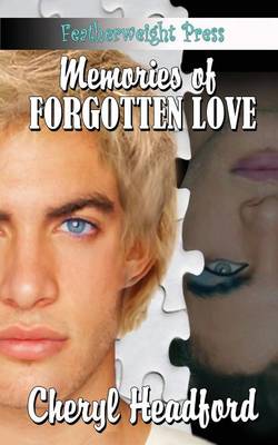 Book cover for Memories of a Forgotten Love