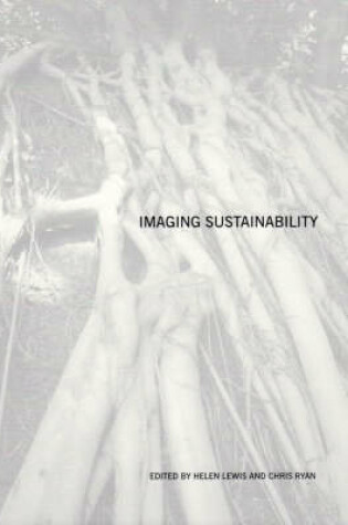 Cover of Imagining Sustainability