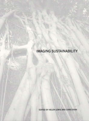 Book cover for Imagining Sustainability